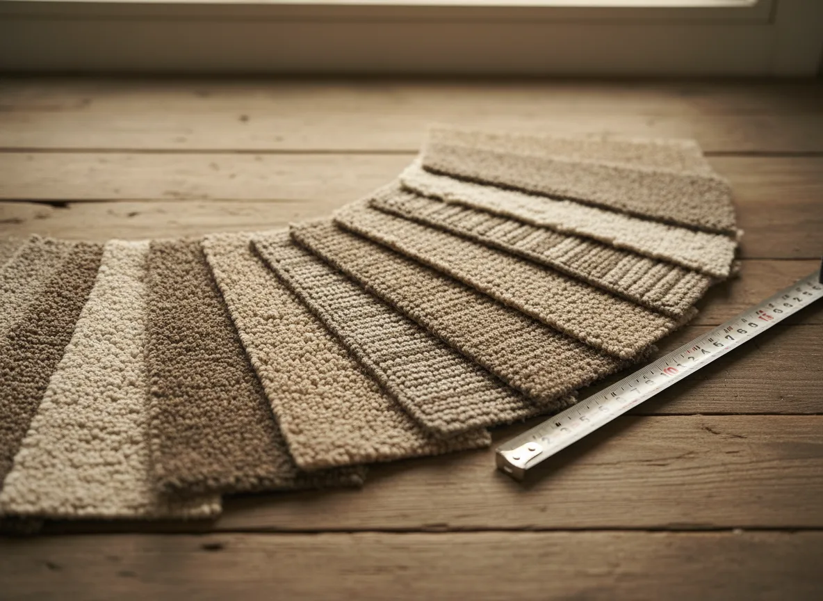 Carpet Installation Plainville, GA FAQs